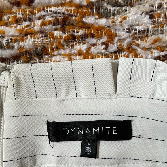 Dynamite Paperbag Skirt - Picture 4 of 4